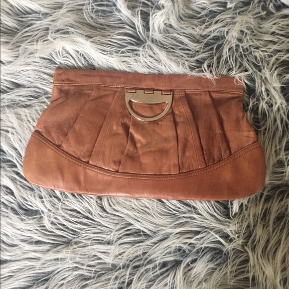 Steve Madden Large Clutch - Picture 3 of 4